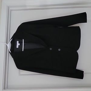 Blazer black